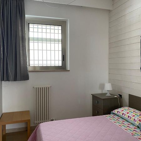 I Bassi Di Tonia Hotel Monopoli Kültér fotó