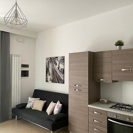 I Bassi Di Tonia Hotel Monopoli Kültér fotó