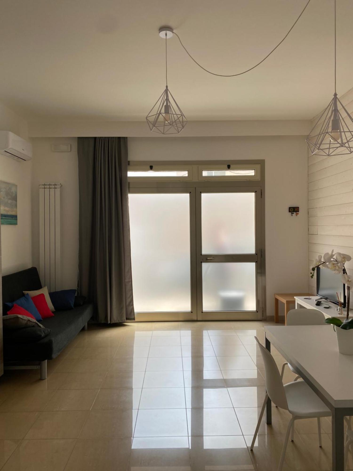 I Bassi Di Tonia Hotel Monopoli Kültér fotó